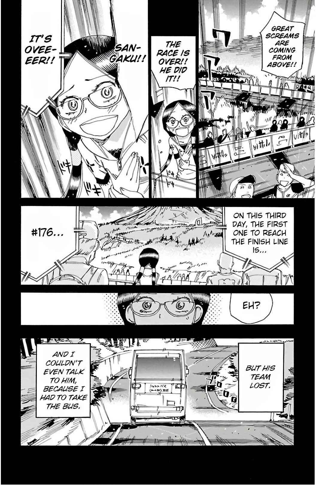 Chapter 527 - Page 4
