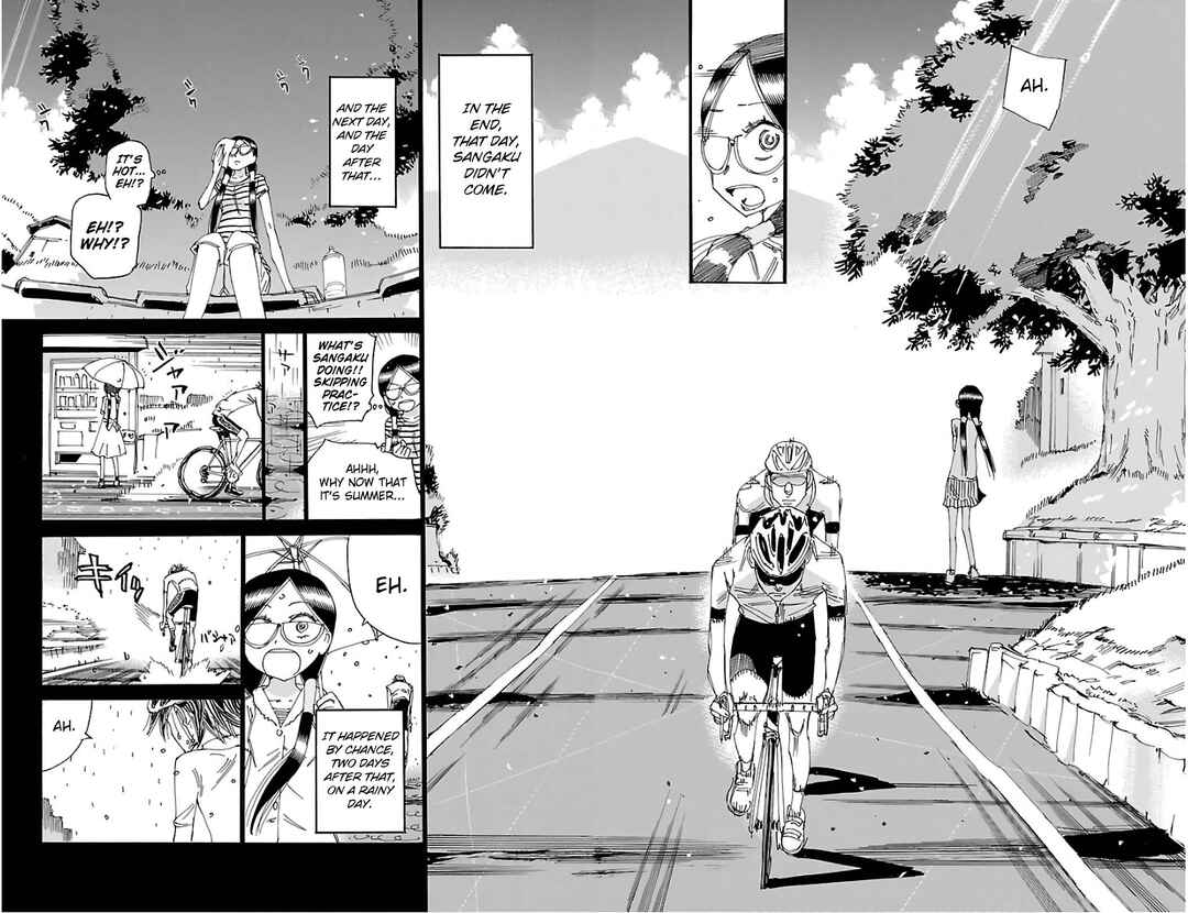 Chapter 527 - Page 6