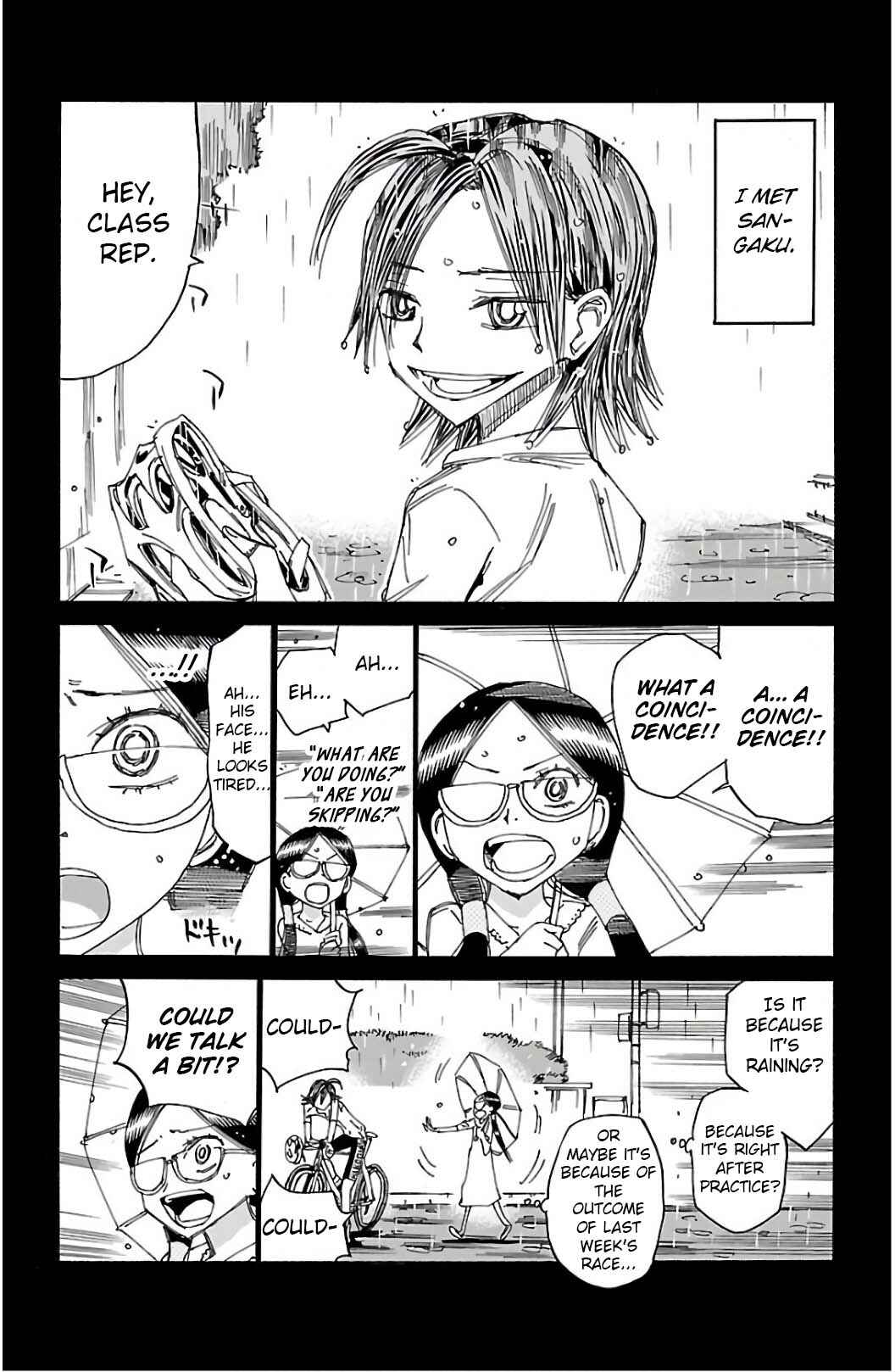 Chapter 527 - Page 7