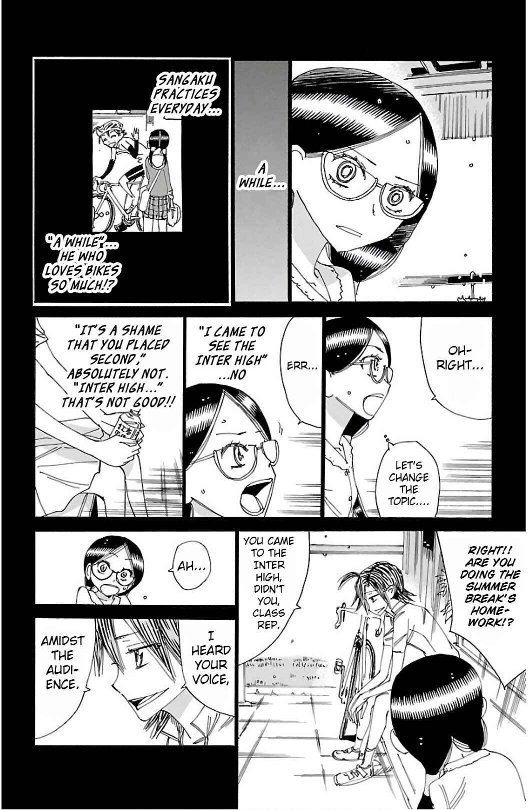 Chapter 527 - Page 9