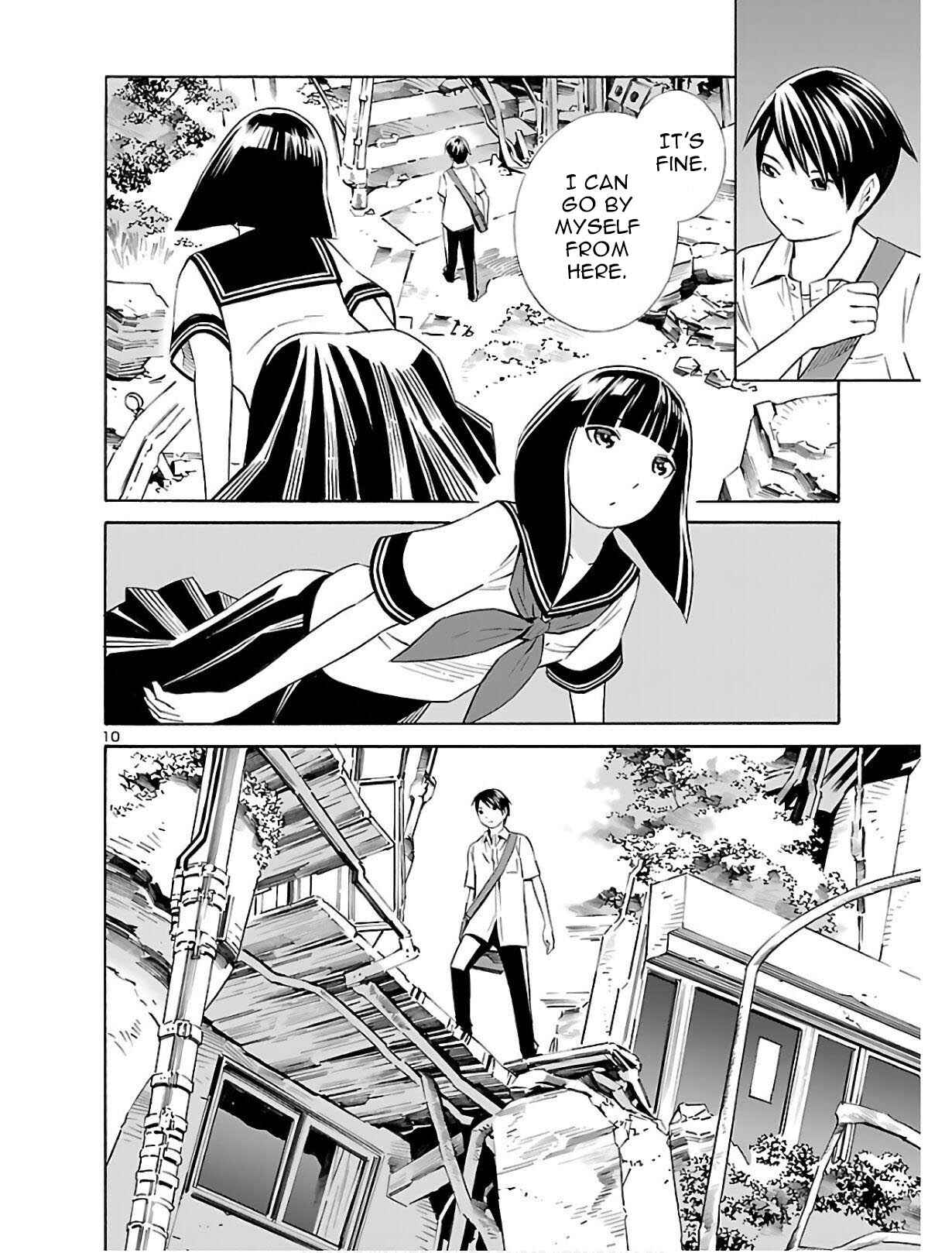 Chapter 3 - Page 10