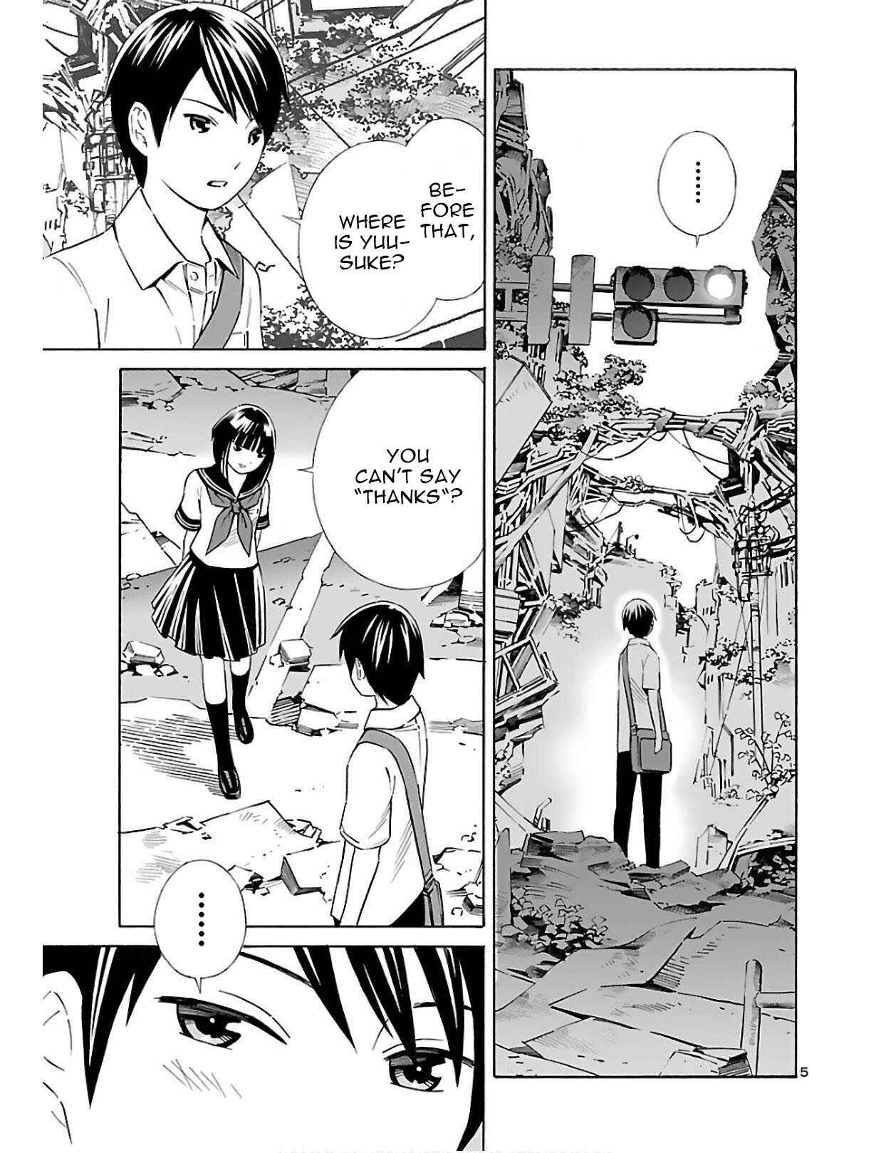 Chapter 3 - Page 5