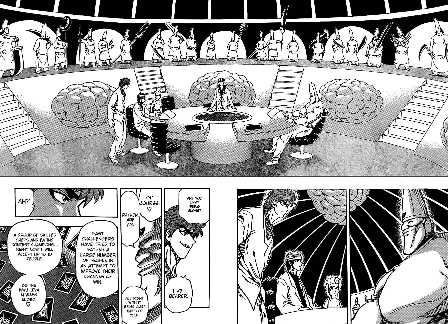Chapter 164 - Page 10