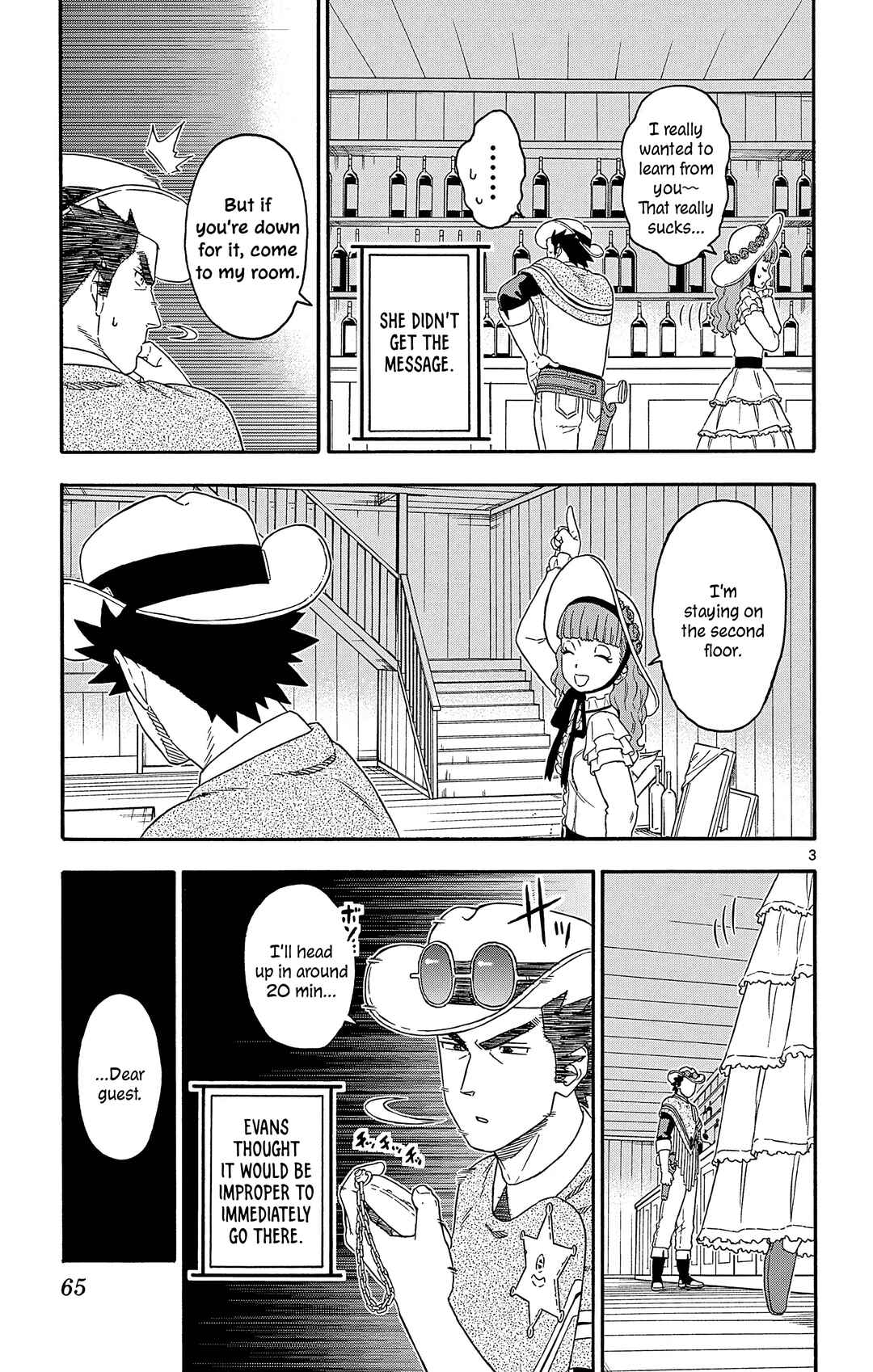 Chapter 186 - Page 3