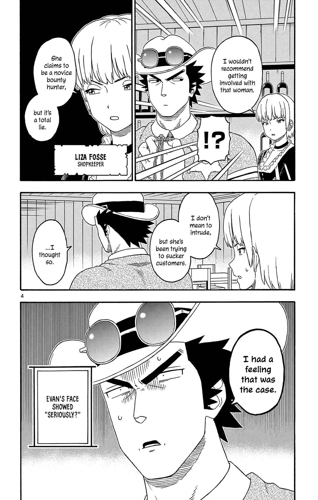 Chapter 186 - Page 4