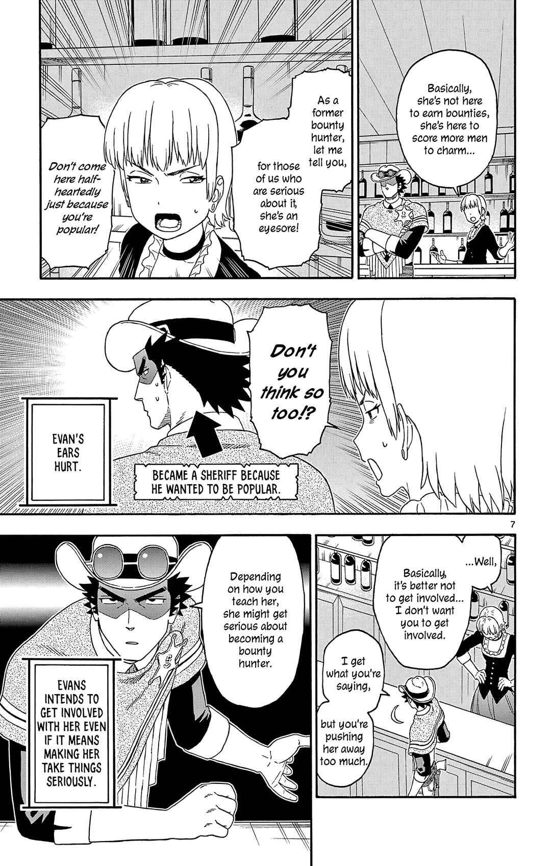 Chapter 186 - Page 7