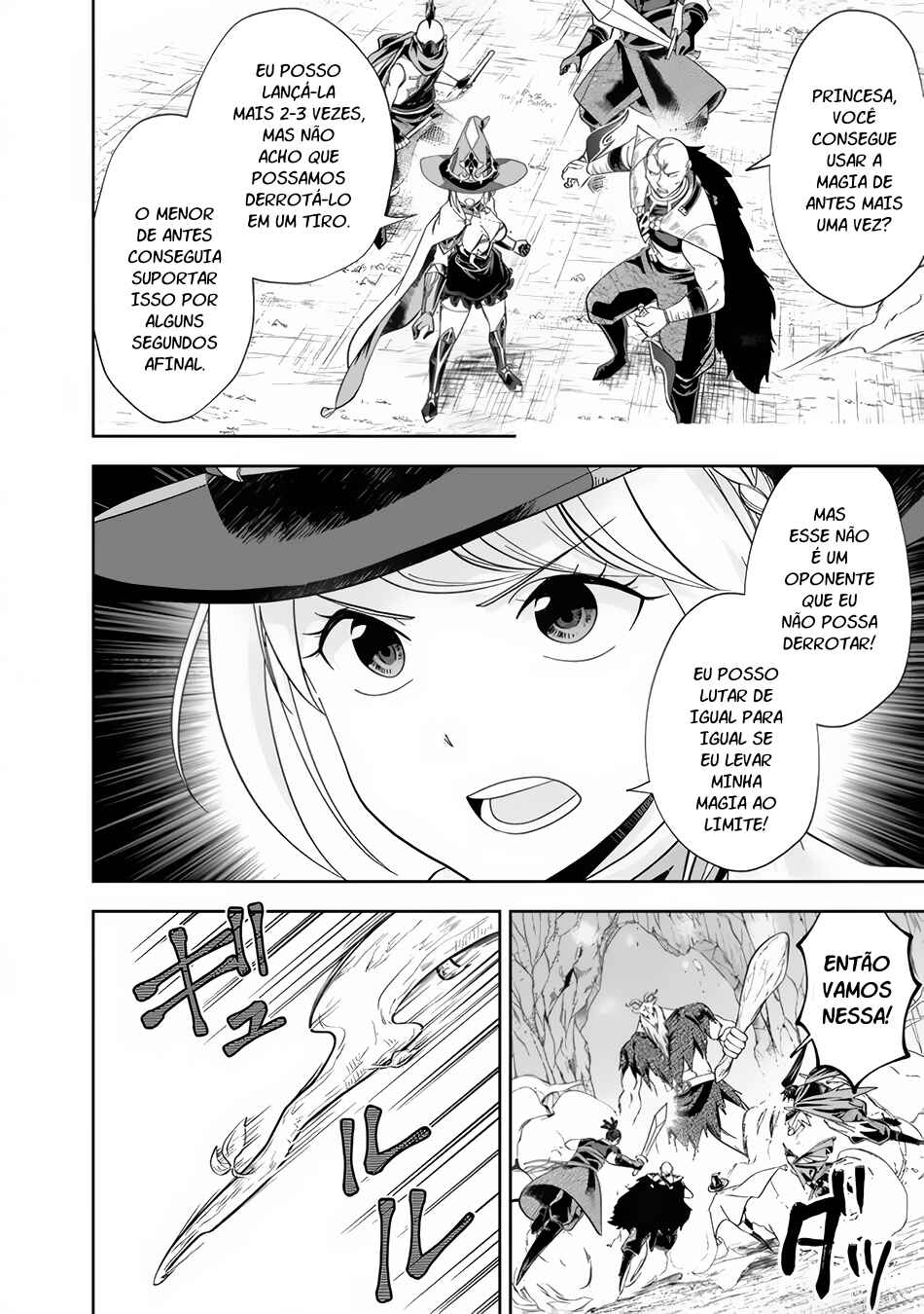 Chapter 145 - Page 11