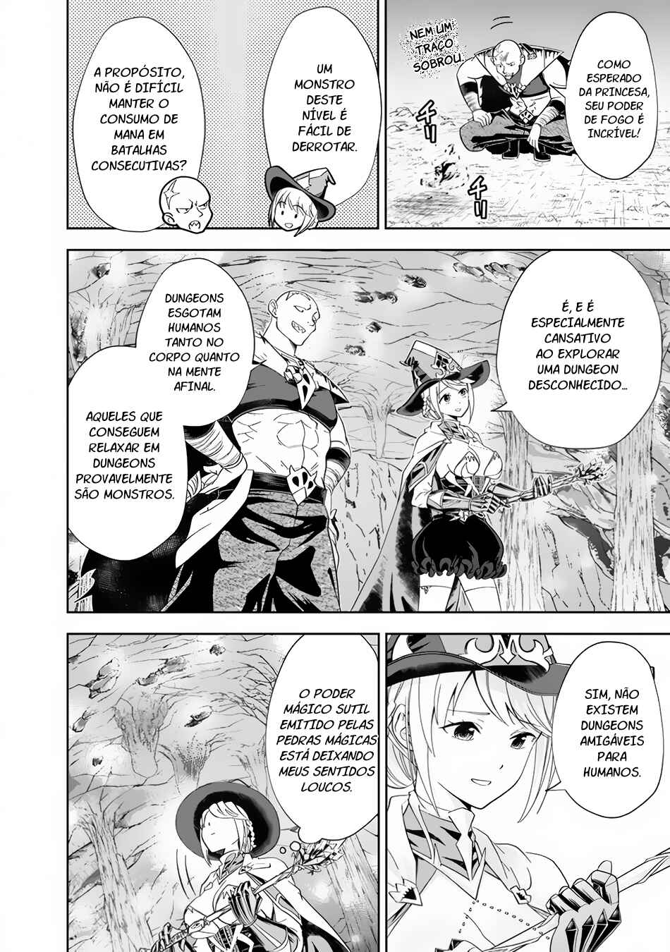 Chapter 145 - Page 3