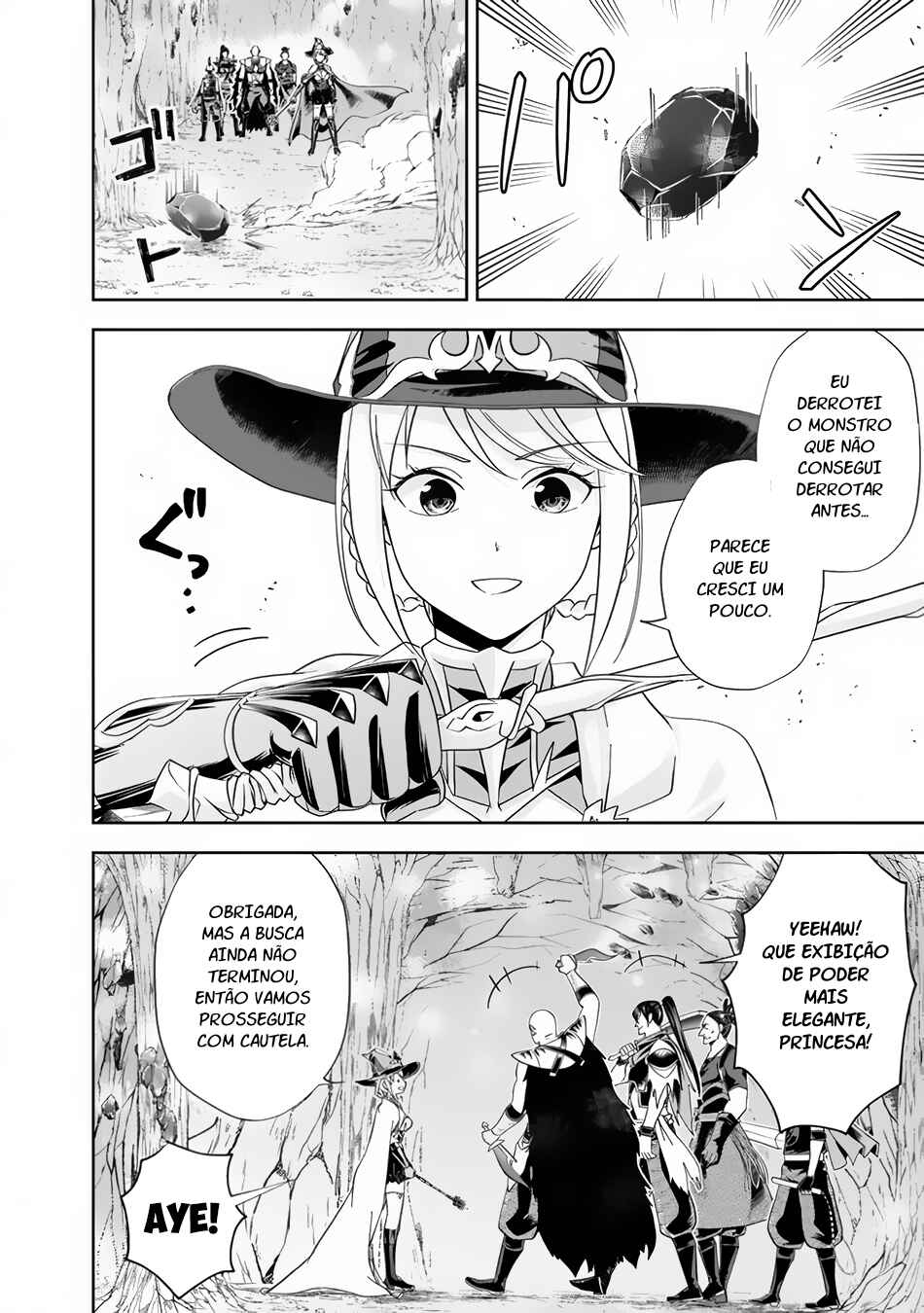 Chapter 145 - Page 9