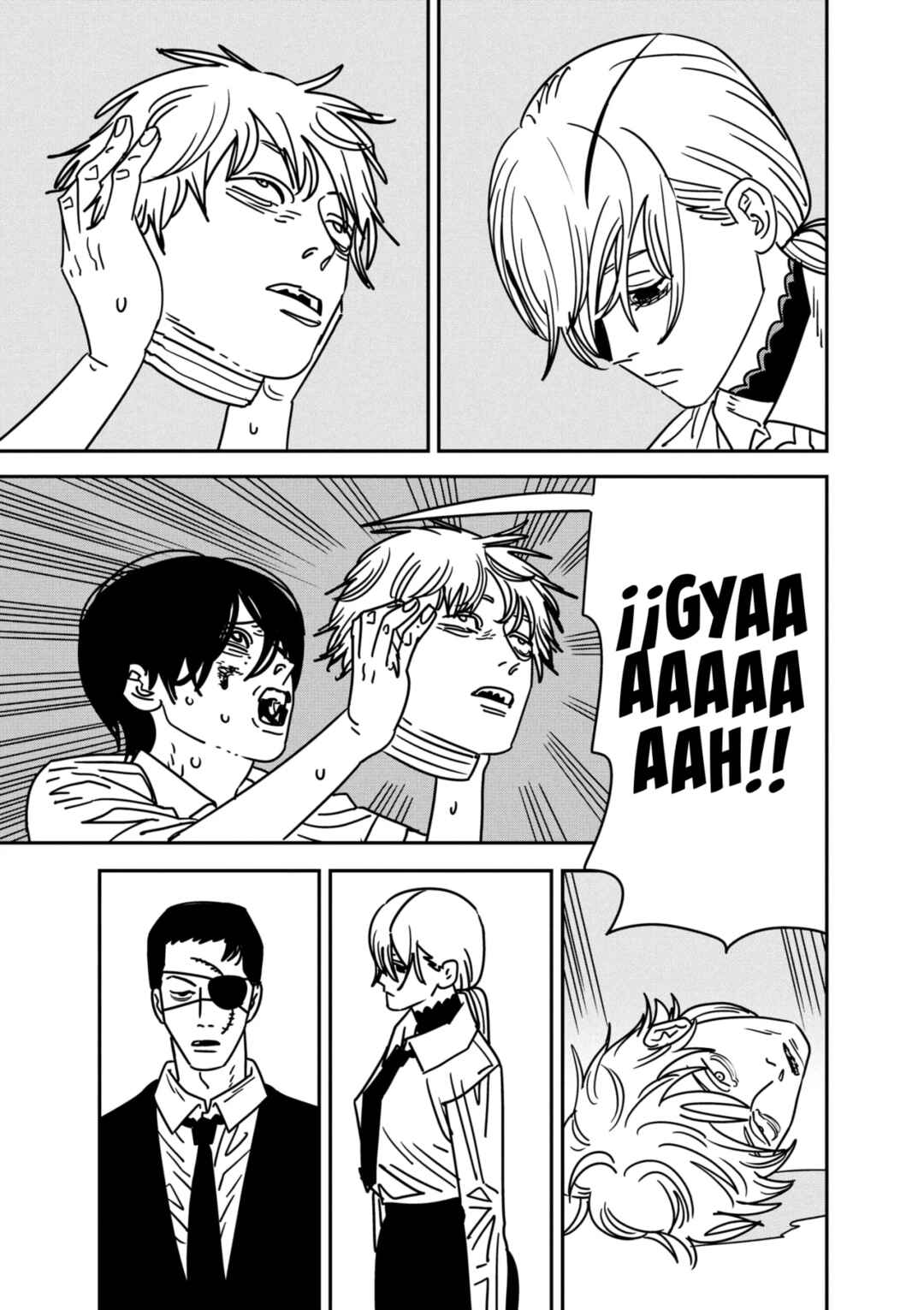 Chapter 162 - Page 11