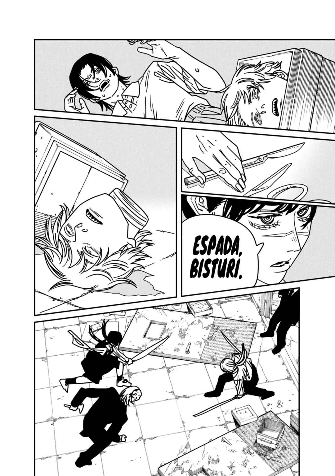 Chapter 162 - Page 6