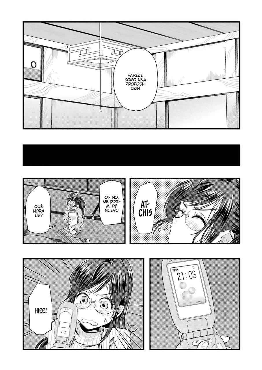 Chapter 75 - Page 13