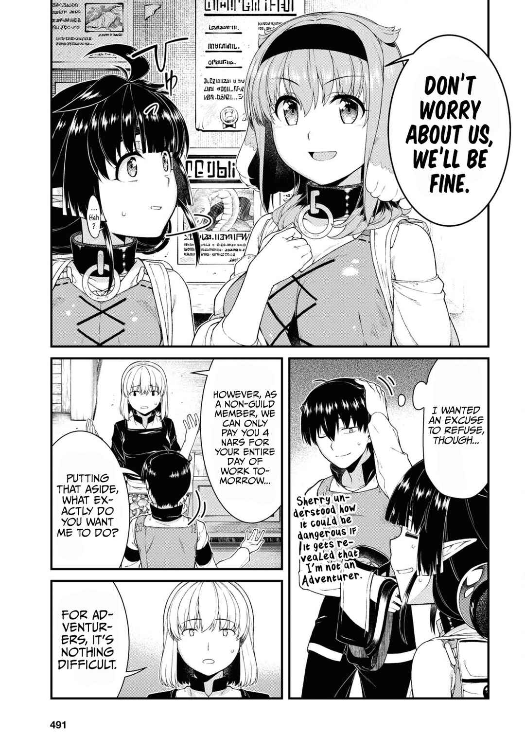 Chapter 62 - Page 4