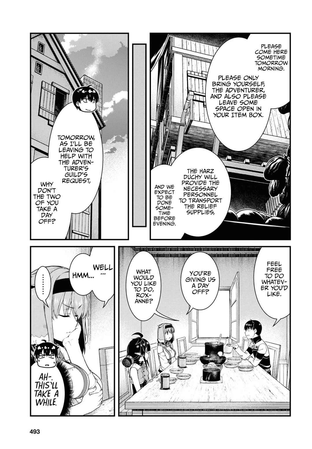 Chapter 62 - Page 6