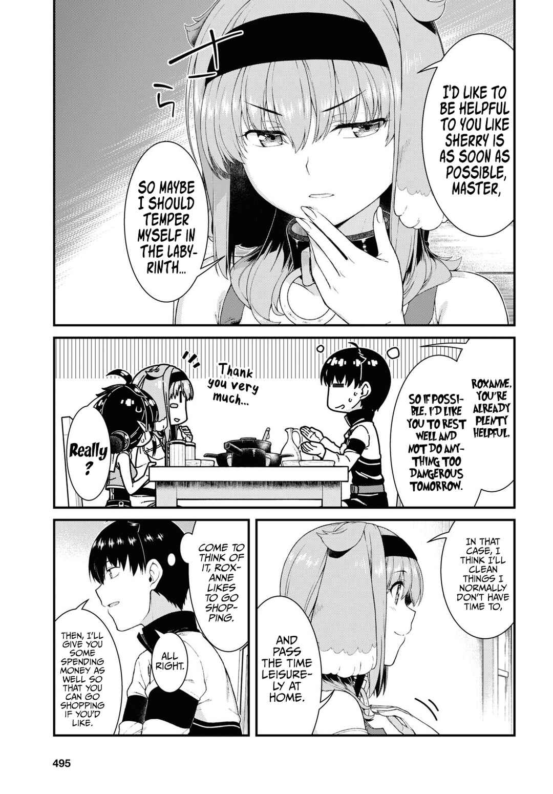Chapter 62 - Page 8