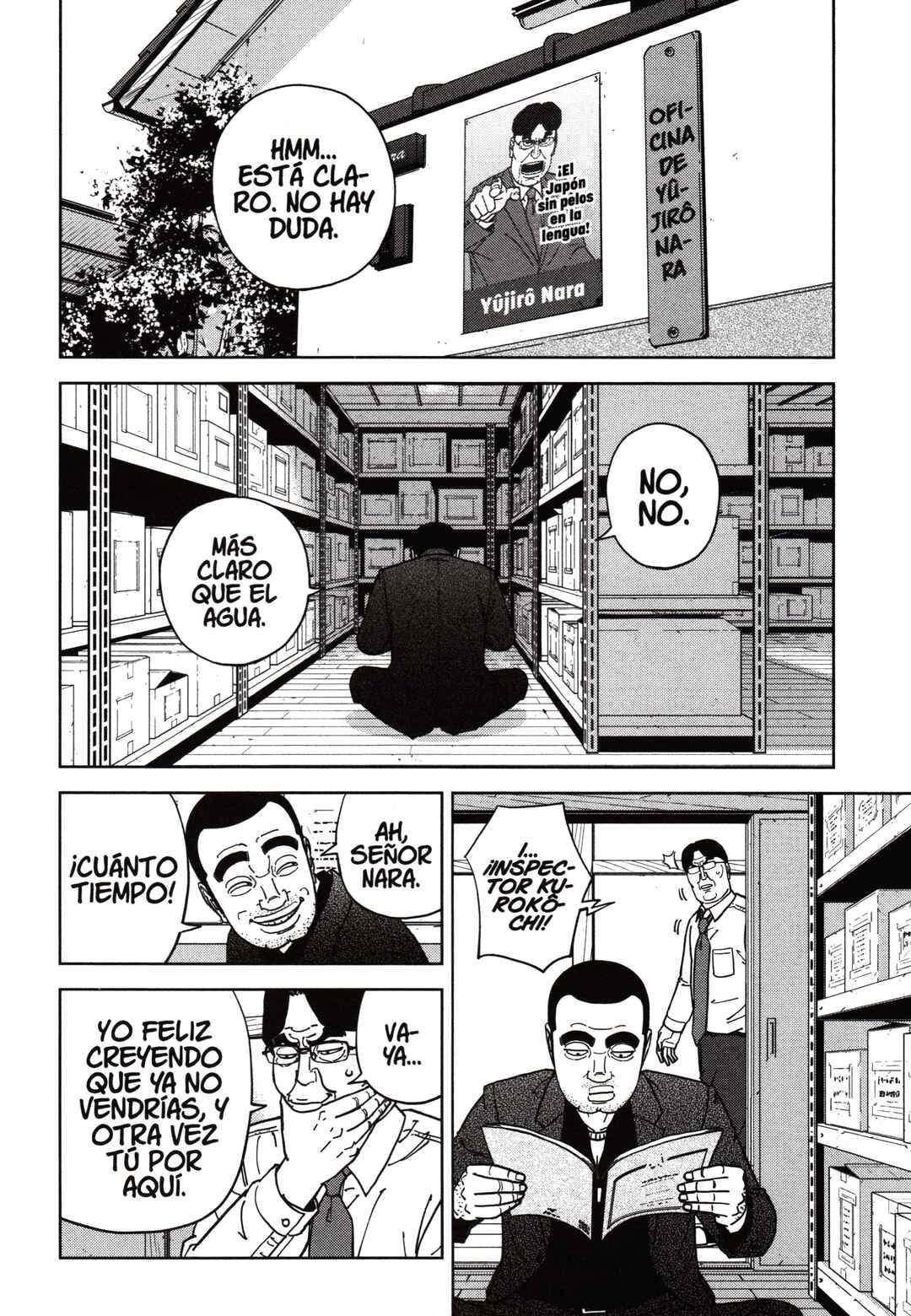 Chapter 164 - Page 10
