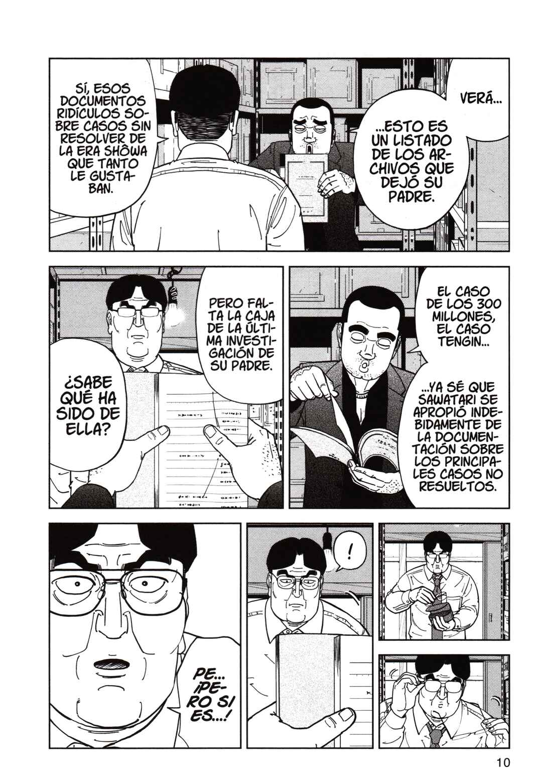 Chapter 164 - Page 12