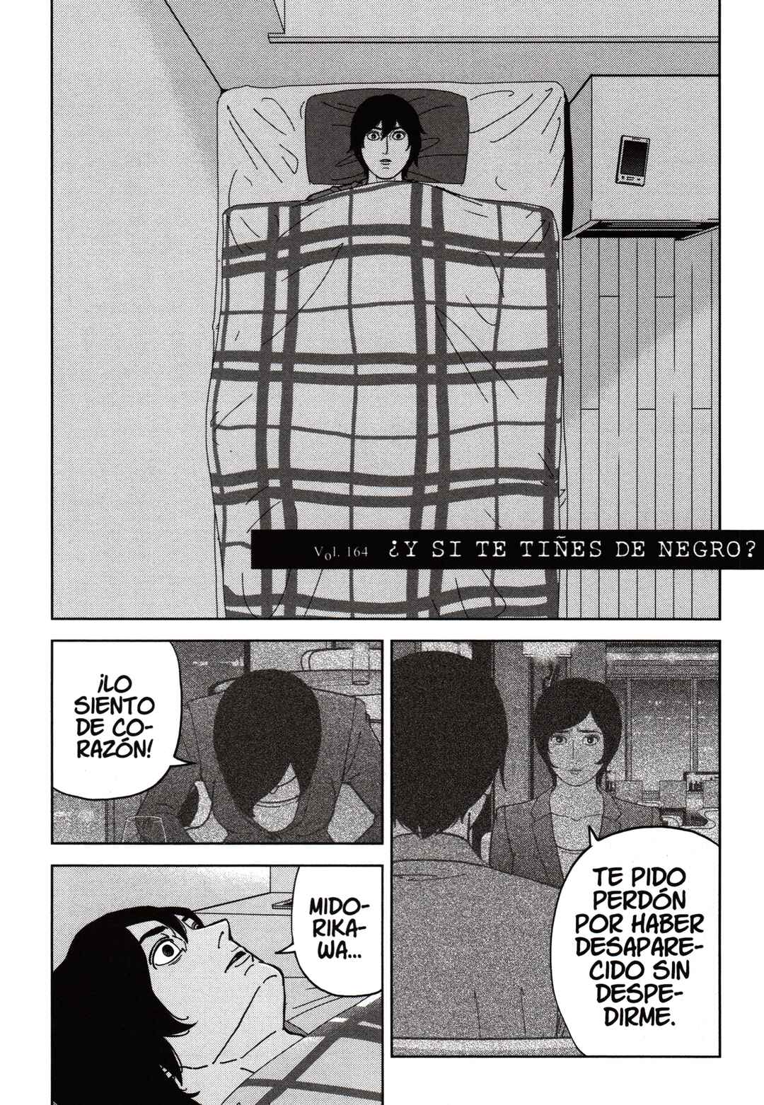 Chapter 164 - Page 6
