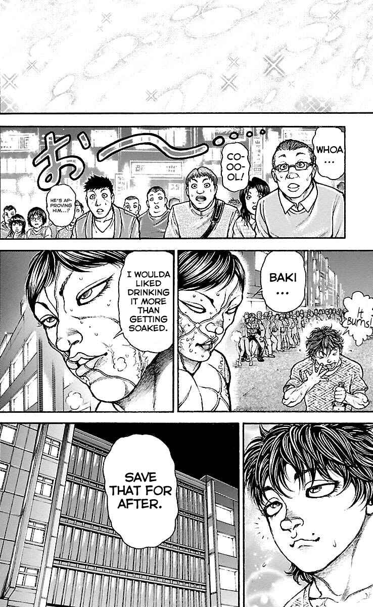Chapter 168 - Page 17