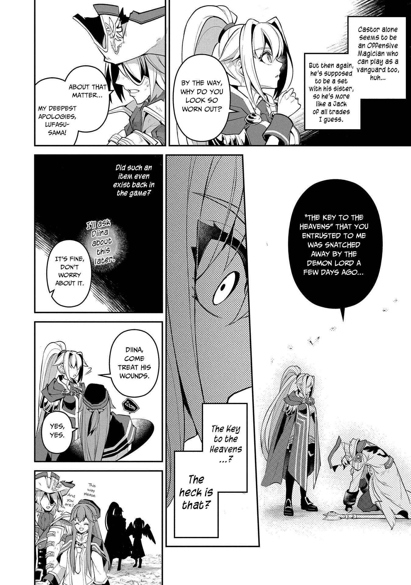 Chapter 32 - Page 27