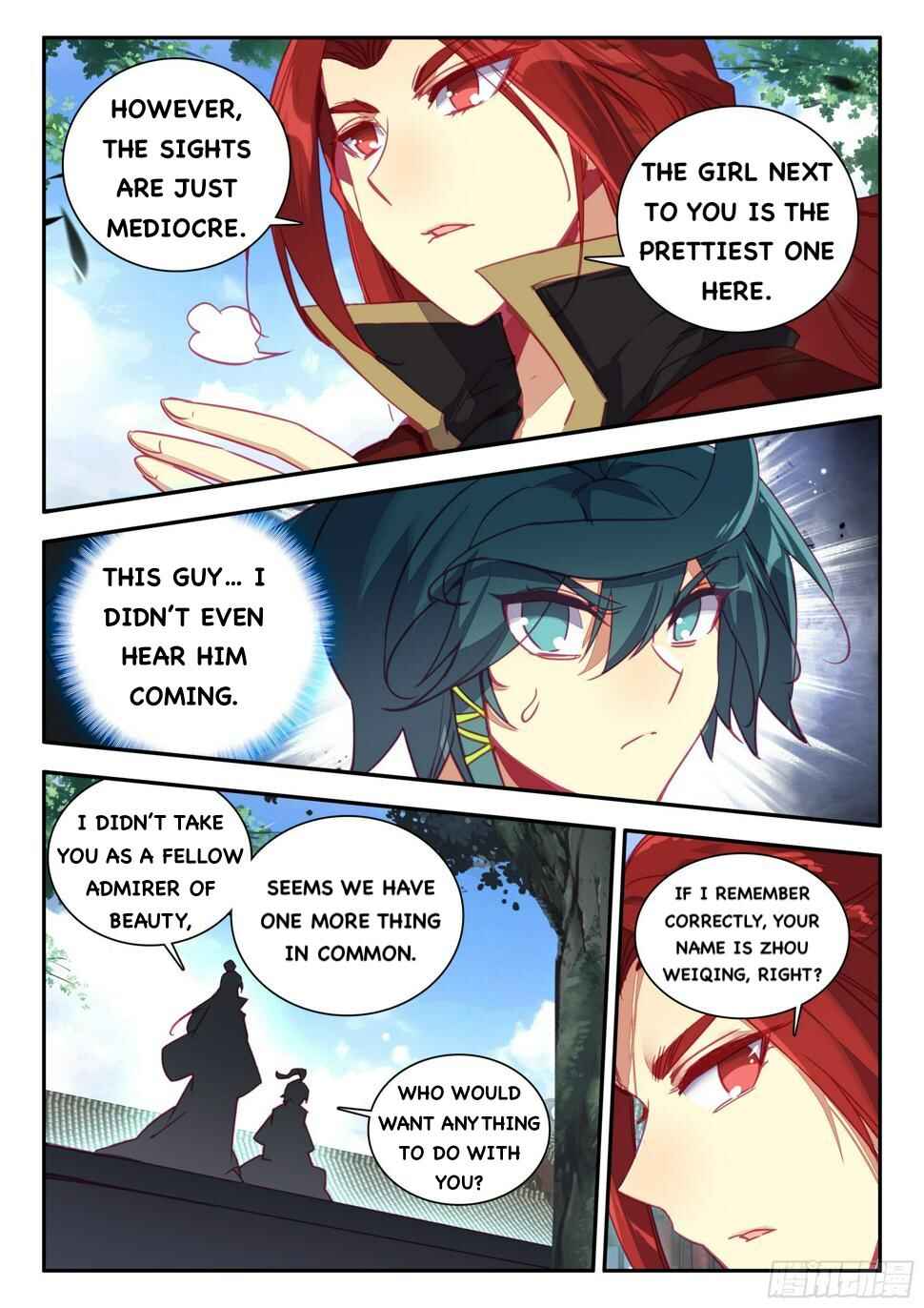 Chapter 75 - Page 12