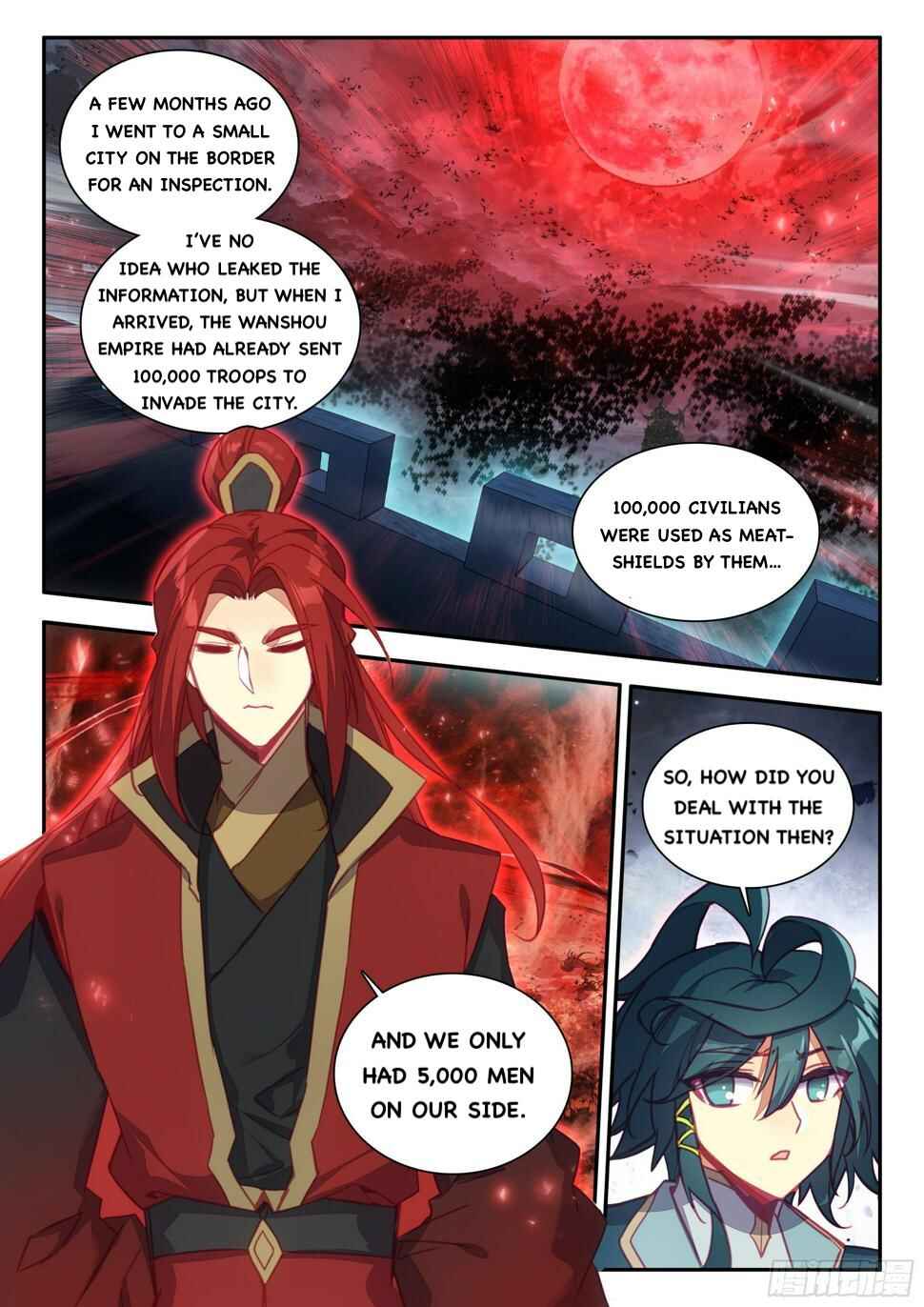 Chapter 75 - Page 14