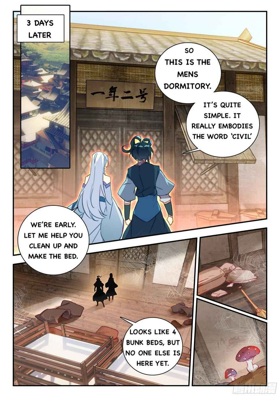 Chapter 75 - Page 2