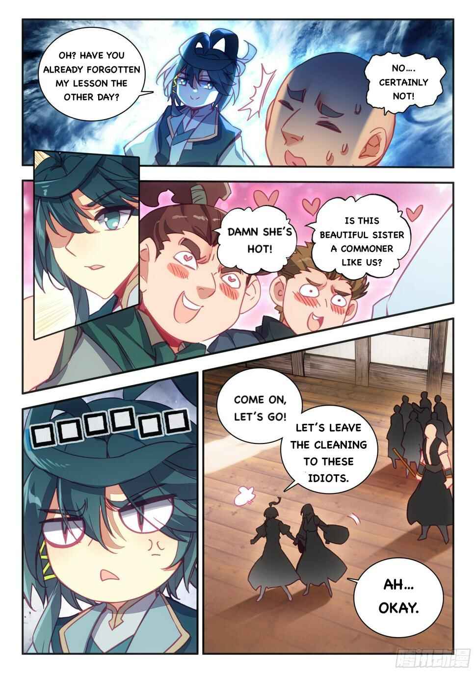Chapter 75 - Page 7
