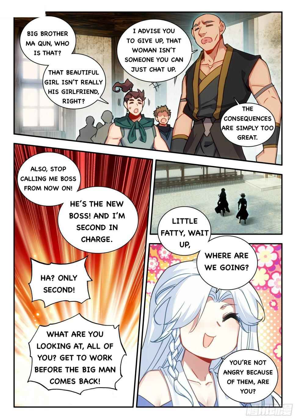 Chapter 75 - Page 8