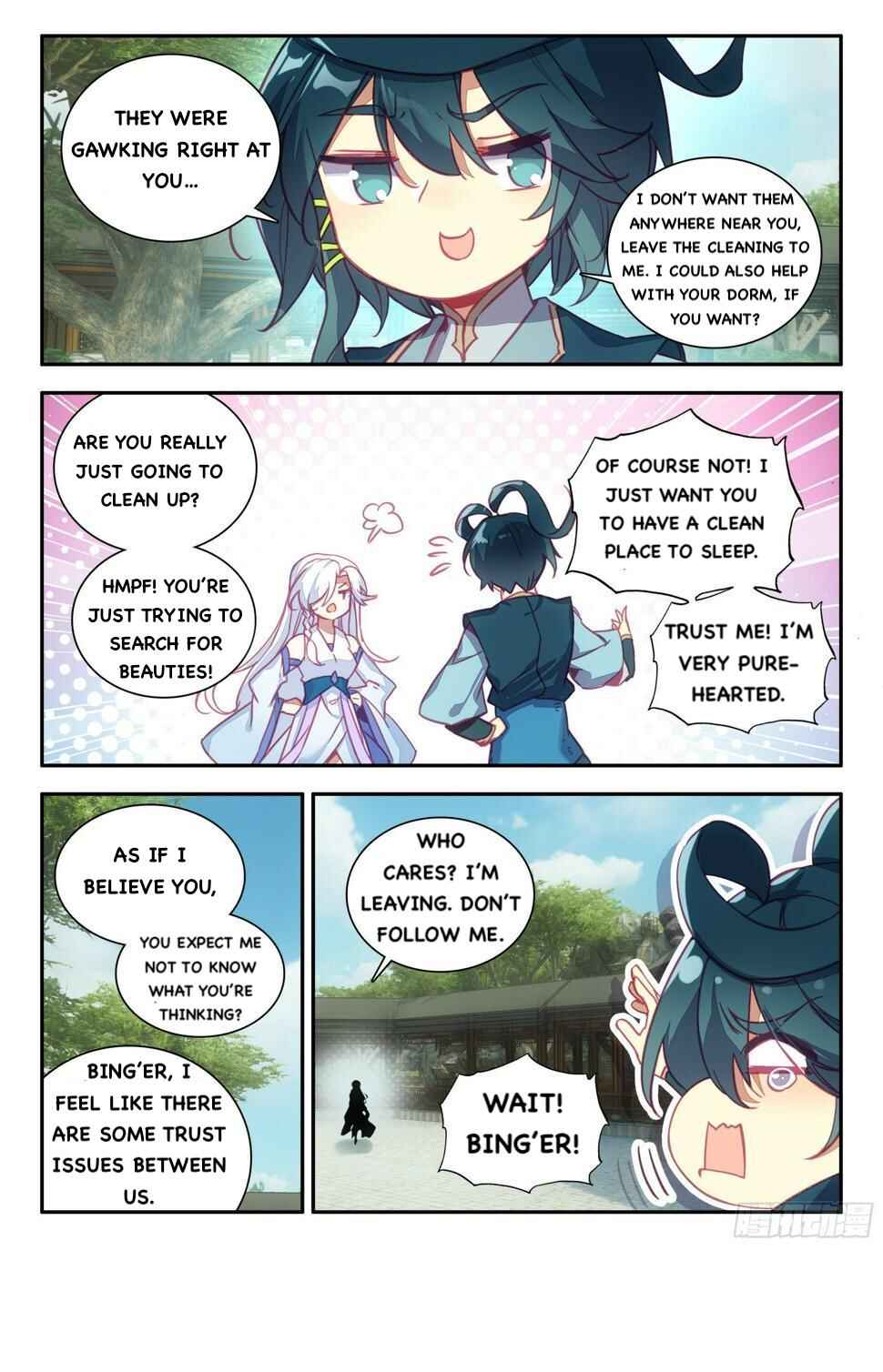 Chapter 75 - Page 9