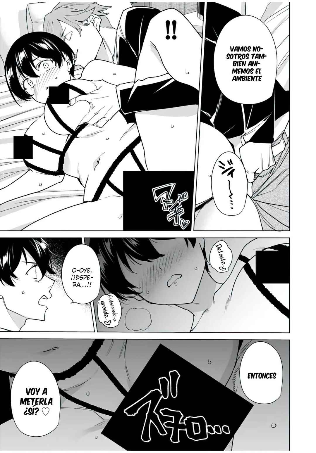 Chapter 142 - Page 8