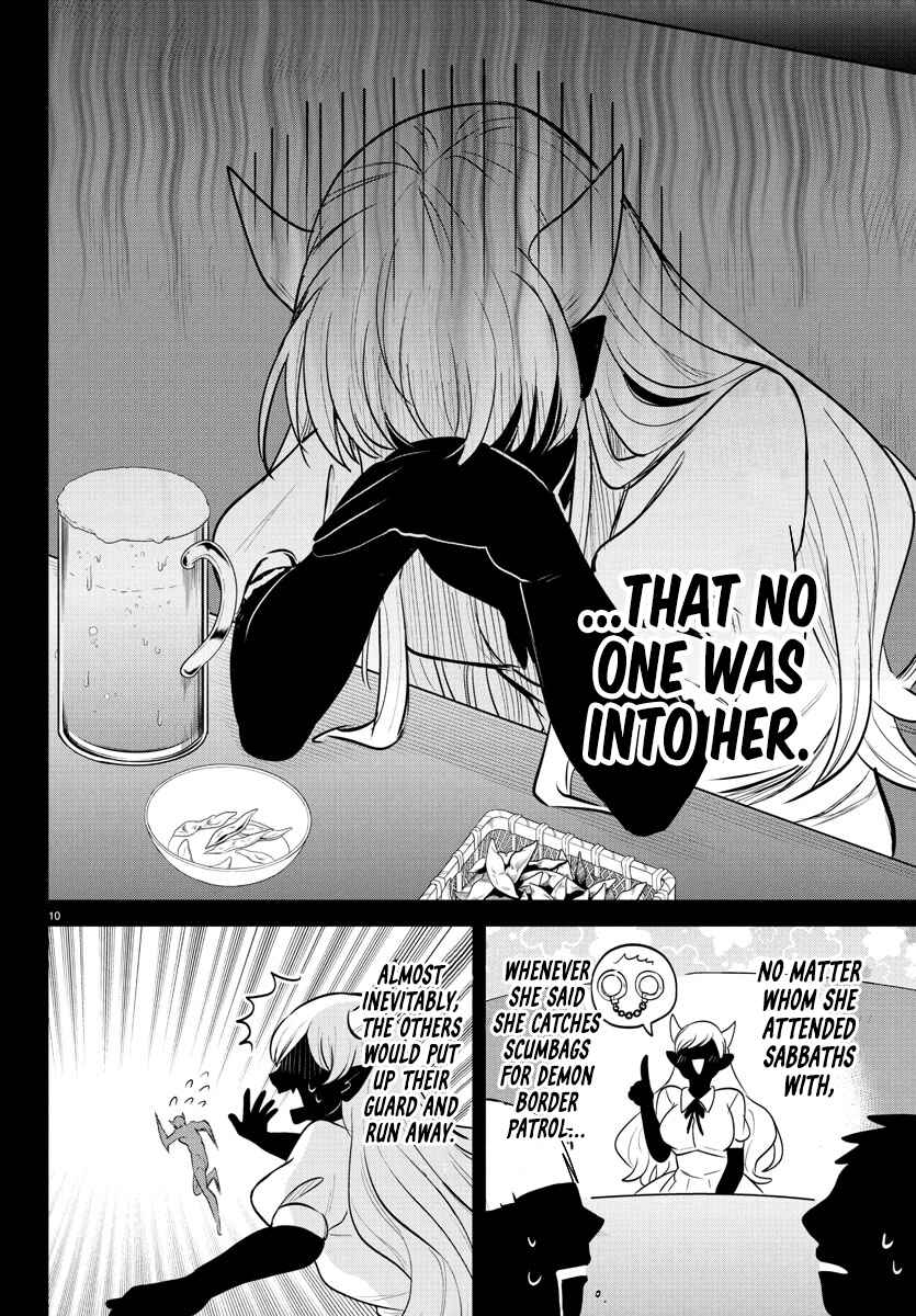 Chapter 404 - Page 10