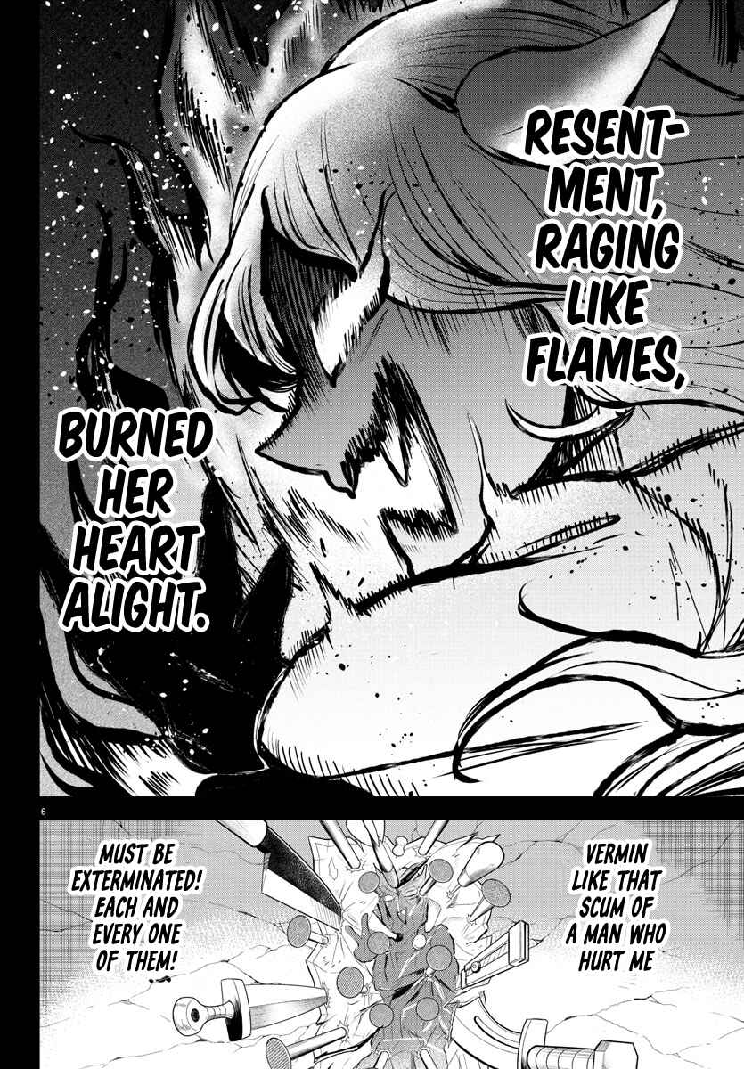 Chapter 404 - Page 6