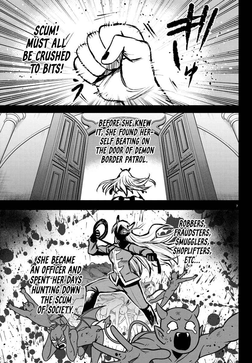Chapter 404 - Page 7