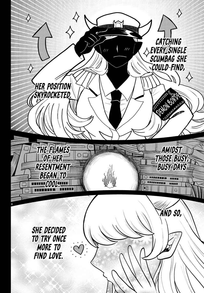 Chapter 404 - Page 8