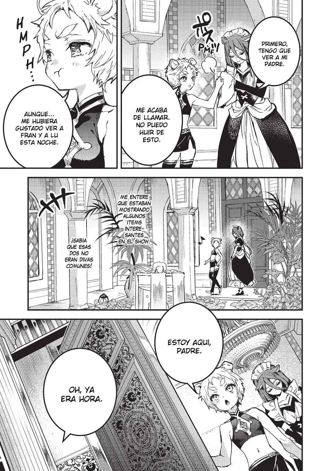 Chapter 18 - Page 28
