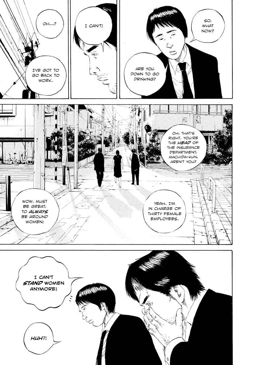 Chapter 92 - Page 21