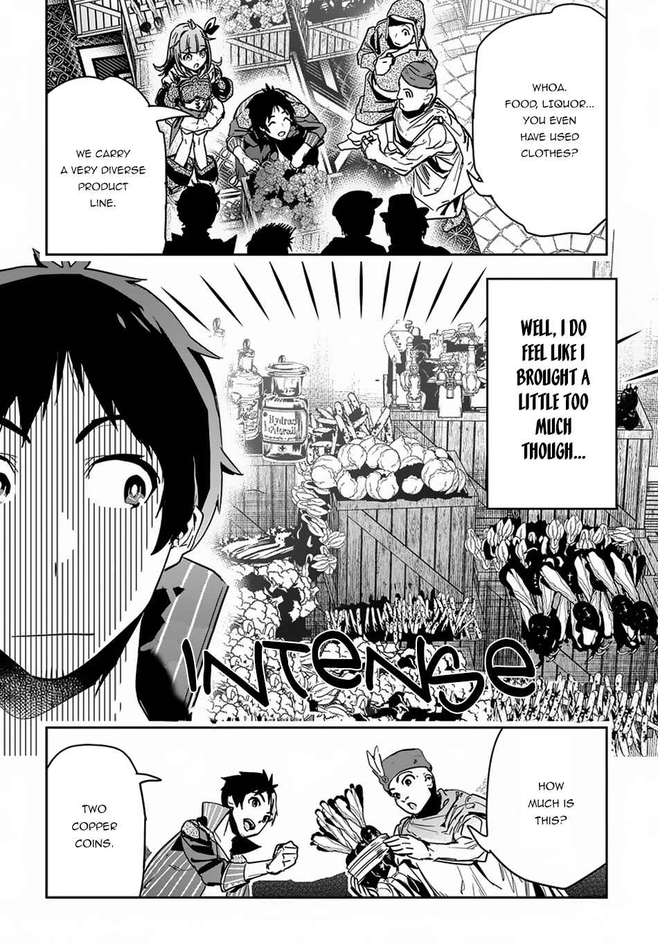 Chapter 3 - Page 3