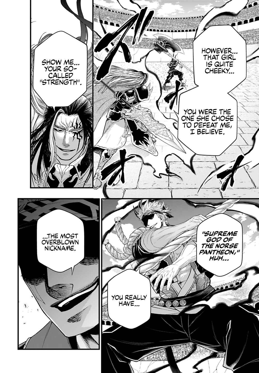 Chapter 109 - Page 17