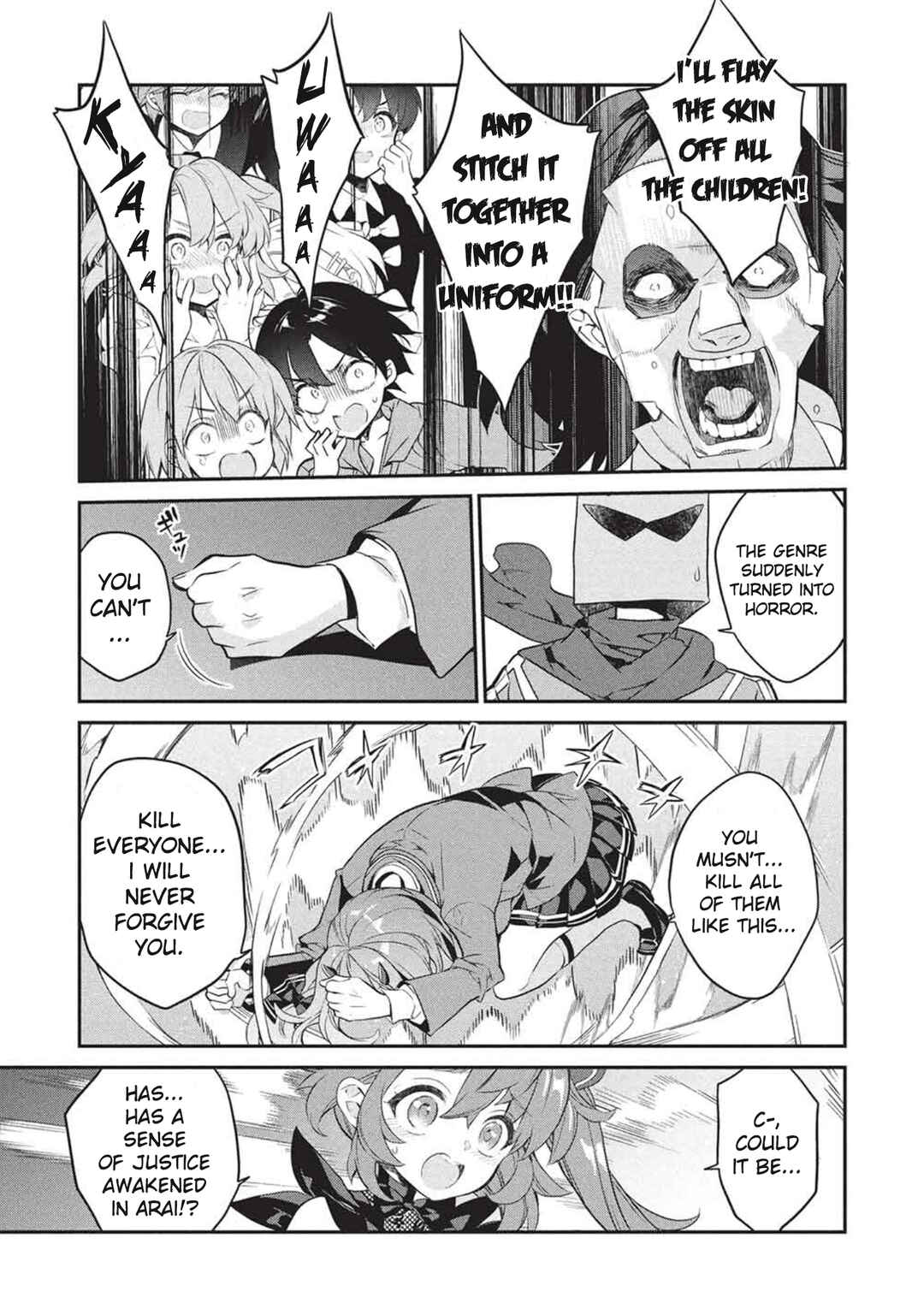 Chapter 25 - Page 20