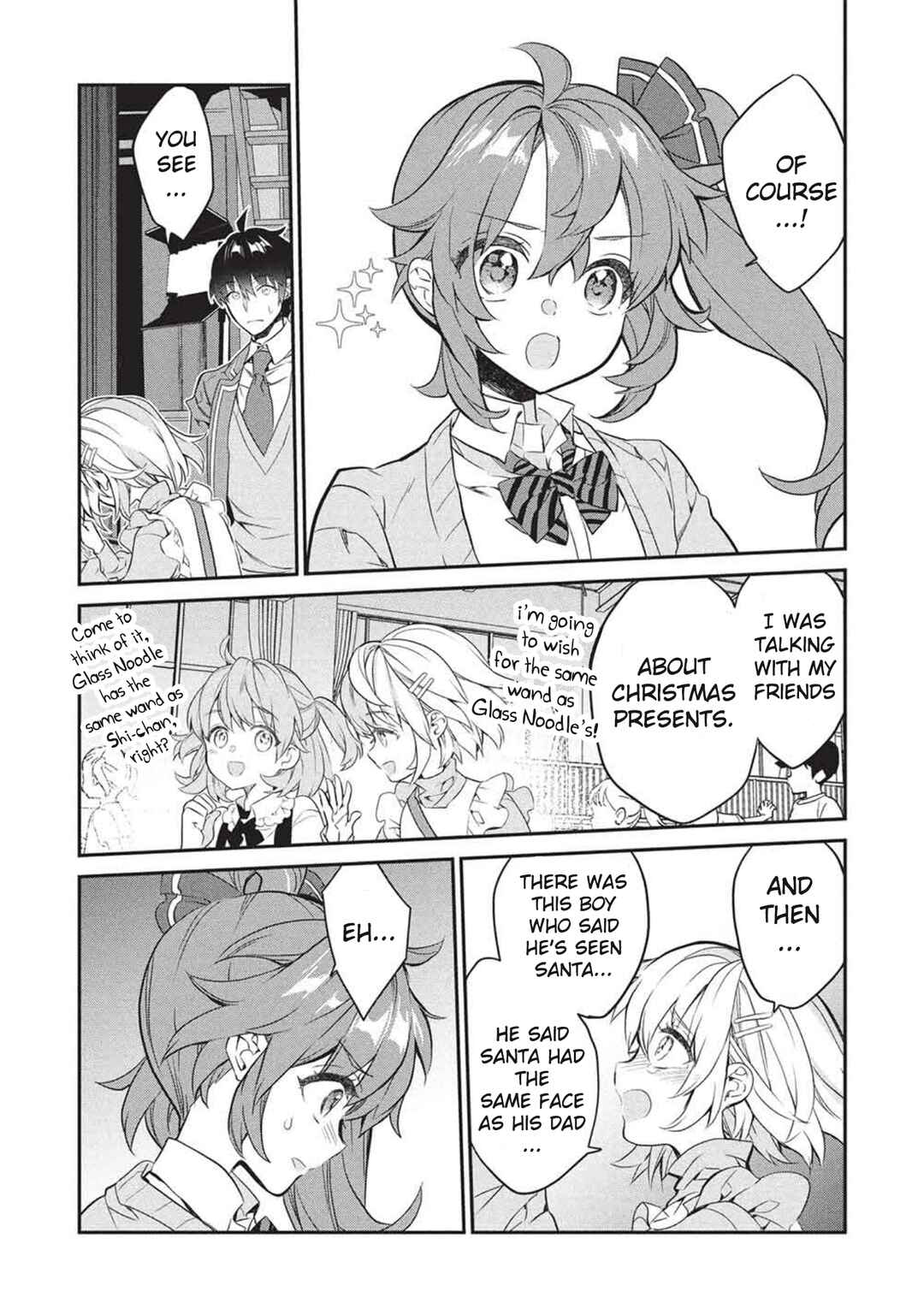Chapter 25 - Page 28