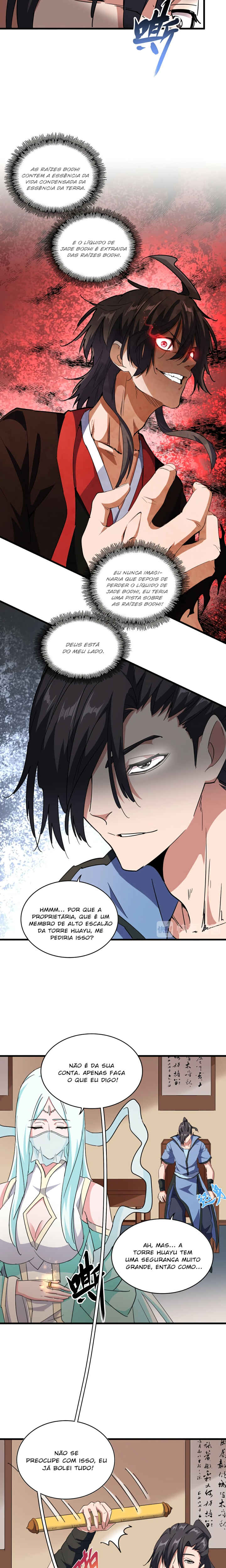 Chapter 128 - Page 12