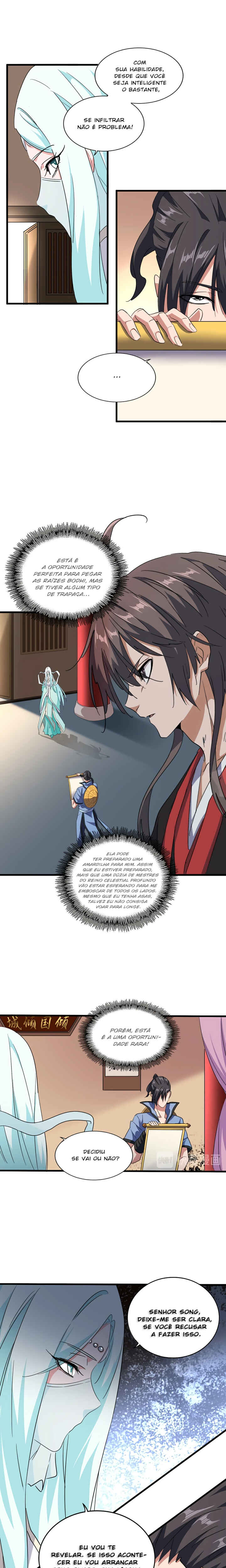 Chapter 128 - Page 14