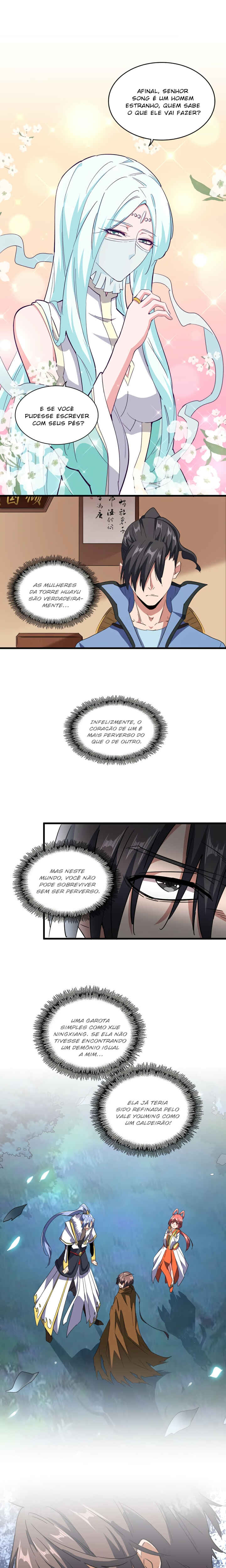 Chapter 128 - Page 16