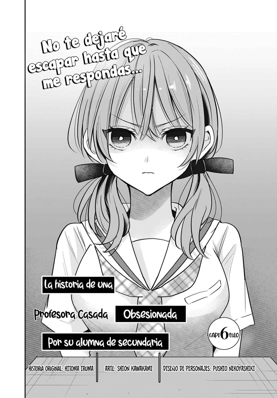 Chapter 6 - Page 1