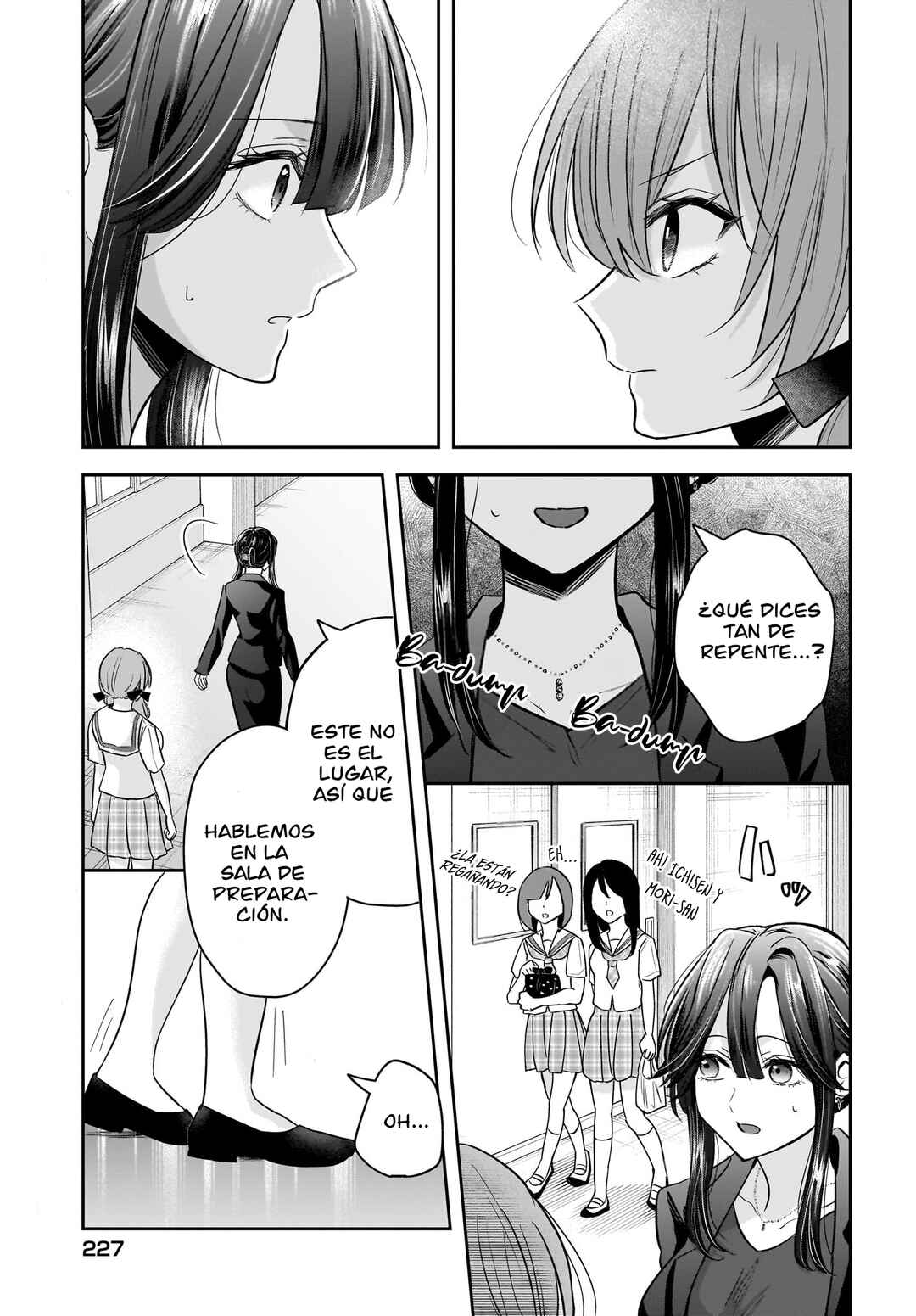 Chapter 6 - Page 3