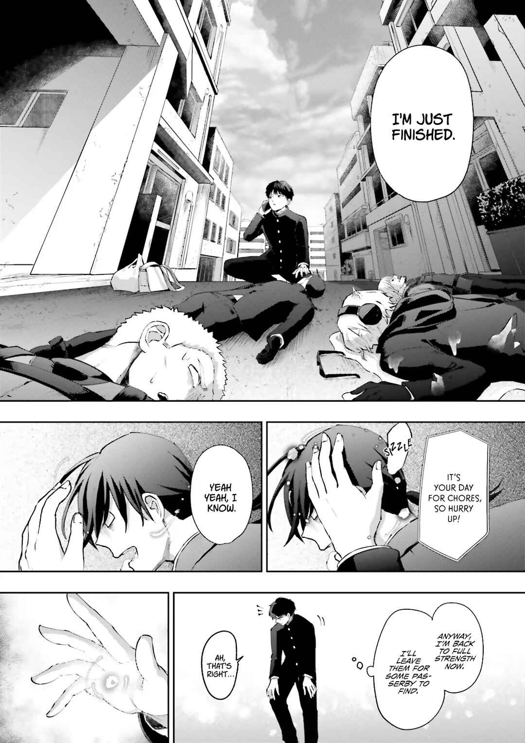 Chapter 1 - Page 11