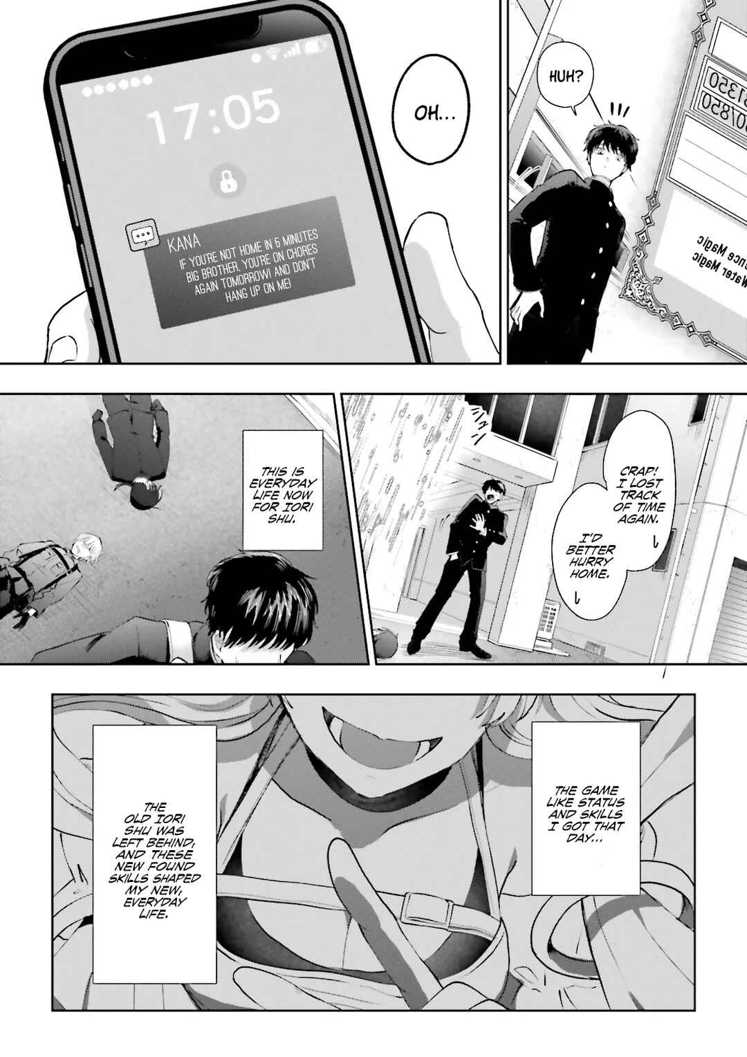 Chapter 1 - Page 13