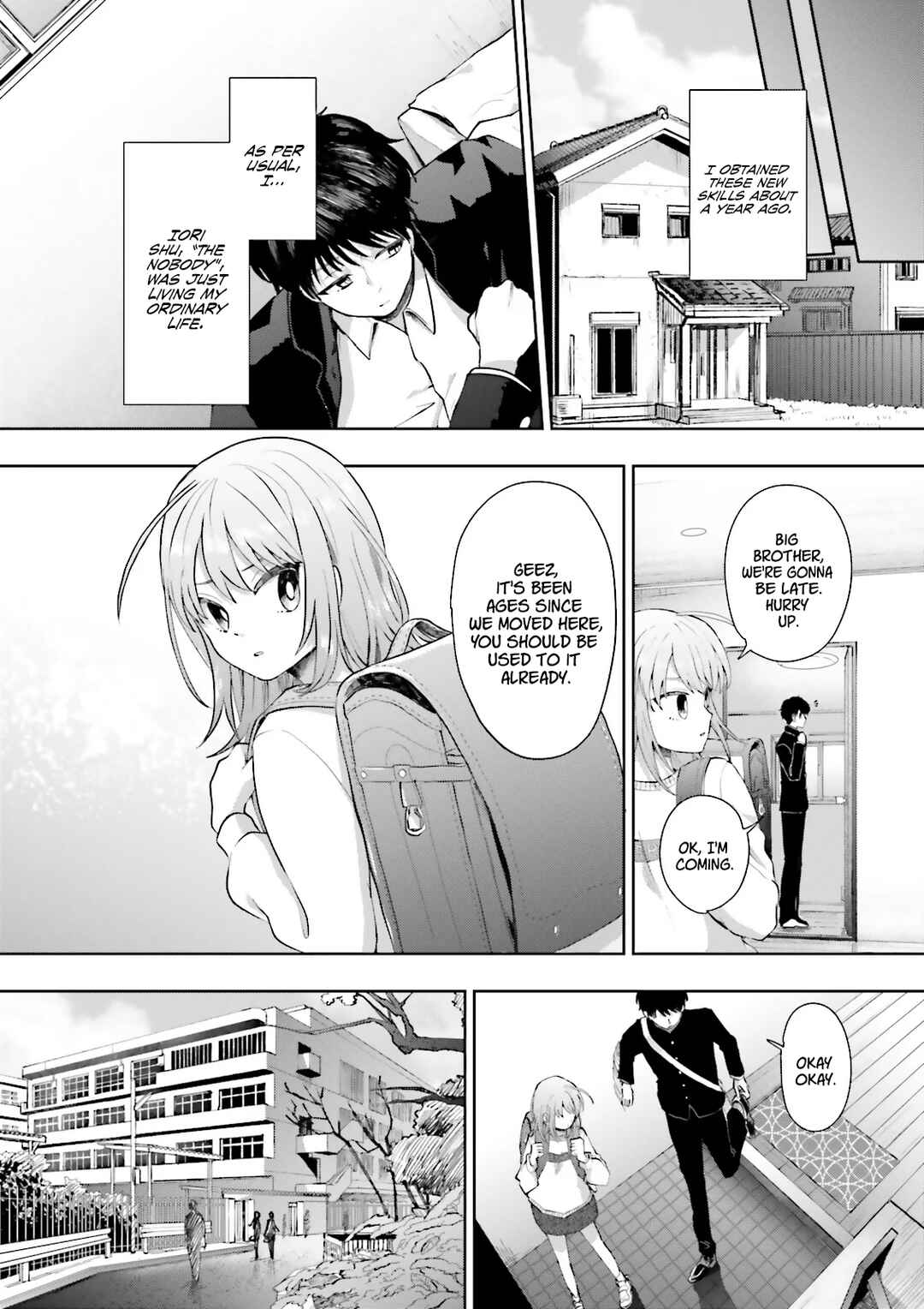 Chapter 1 - Page 14