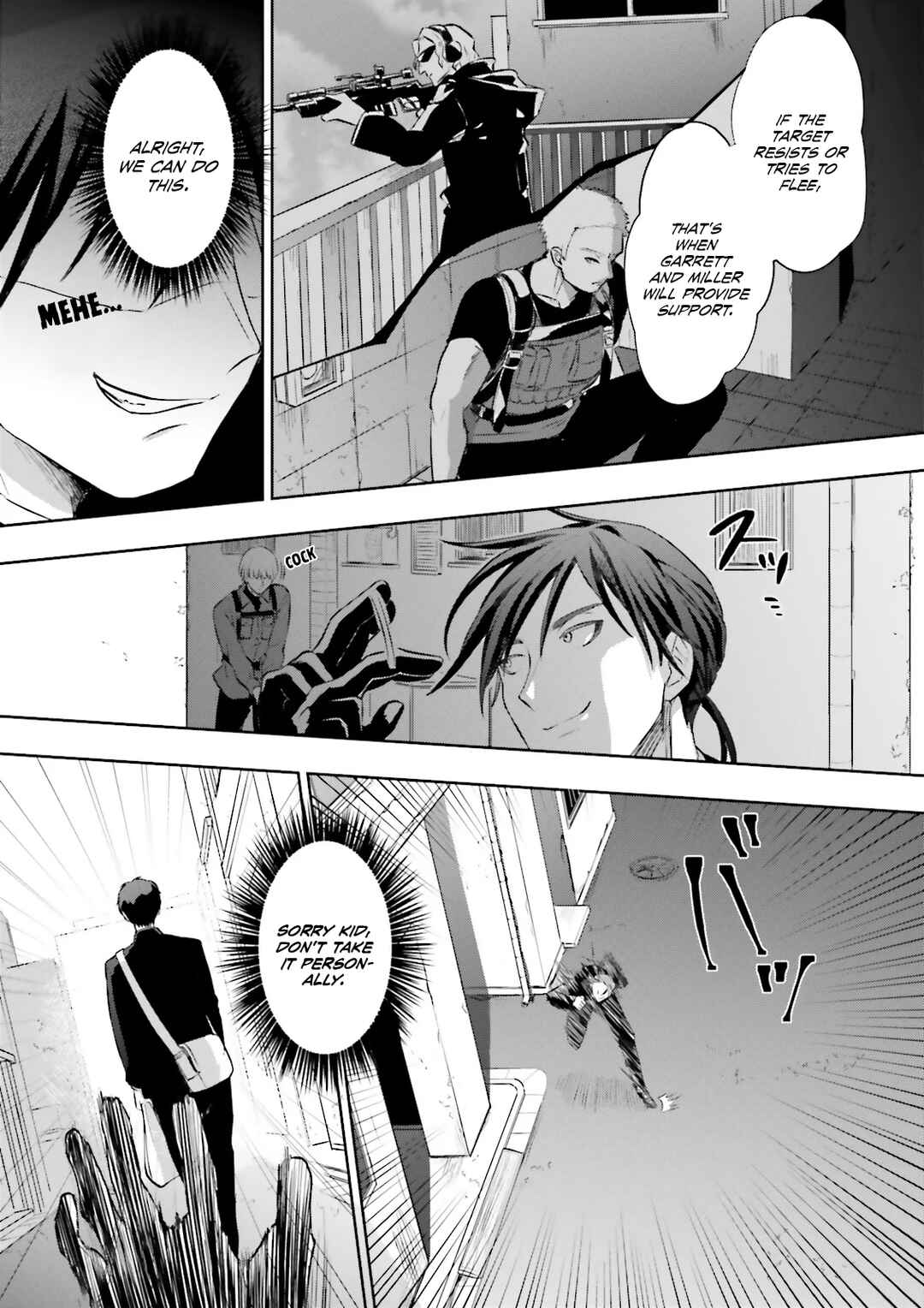 Chapter 1 - Page 6